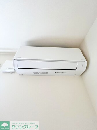 Shain Mutsumiの物件内観写真